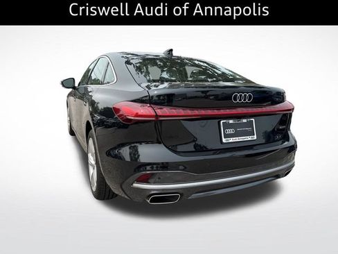 Certified 2025 Audi A5 2.0T Premium Plus w/ Premium Plus AWD/4WD image 5