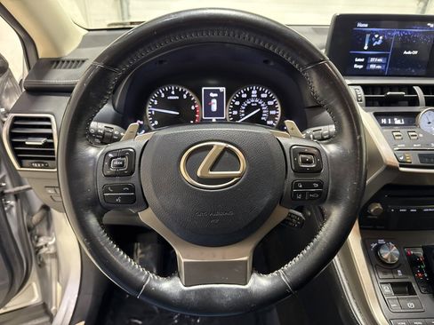 Used 2018 Lexus NX 300 FWD w/ Accessory Package image 24