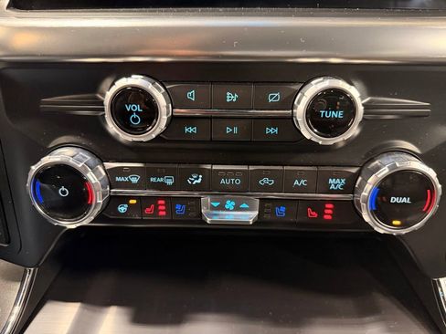 Used 2023 Ford F150 Lariat w/ Equipment Group 502A High image 48