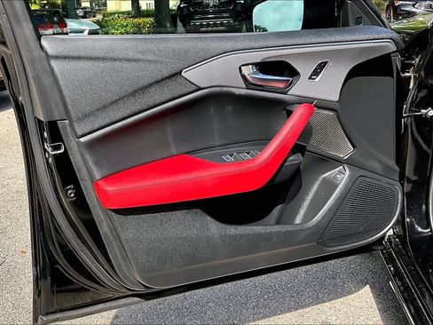 Certified 2023 Acura TLX w/ A-SPEC Pkg FWD image 26