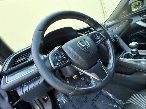 Used 2017 Honda Civic Si image 25