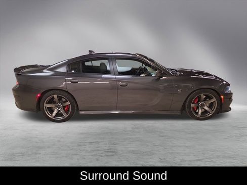 Used 2019 Dodge Charger SRT Hellcat w/ Harman/Kardon Audio Group image 9