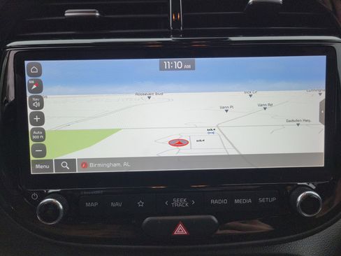 Used 2023 Kia Soul S image 9