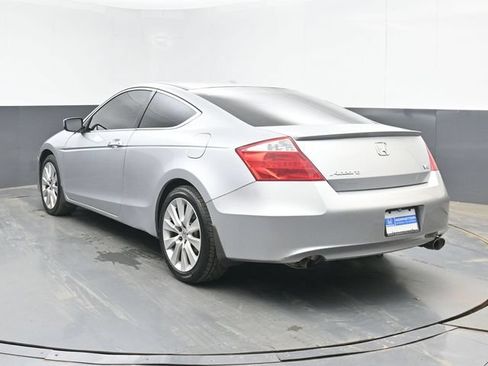 Used 2009 Honda Accord EX-L image 7