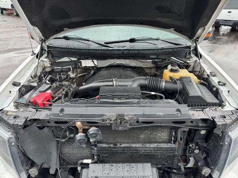 Used 2013 Ford F150 FX4 w/ Luxury Equipment Group image 23