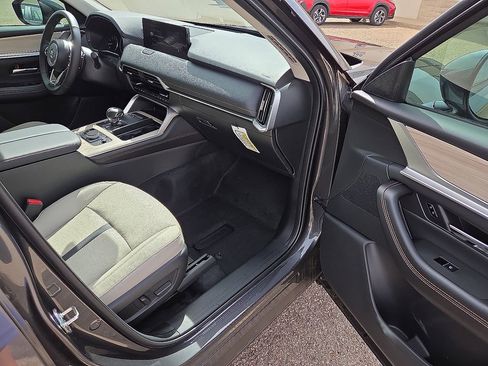 New 2026 MAZDA CX-90 3.3 Turbo w/ Preferred Package image 12