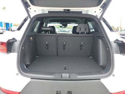 New 2026 Chevrolet TrailBlazer ACTIV w/ Convenience Package AWD/4WD image 7