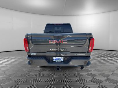 Used 2022 GMC Sierra 2500 Denali