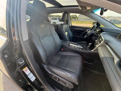 Used 2017 Lexus RX 350 AWD w/ Luxury Package image 22