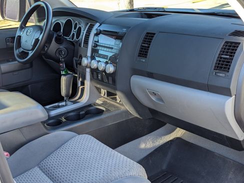 Used 2011 Toyota Tundra 2WD Double Cab w/ SR5 Pkg image 24