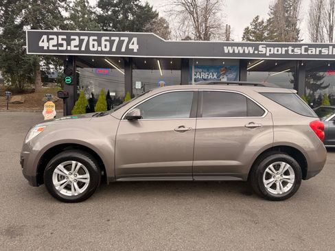 Used 2010 Chevrolet Equinox LT w/ Vehicle Interface Package image 12