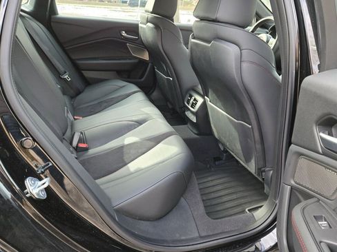 Certified 2025 Acura TLX SH-AWD w/ A-SPEC Pkg image 9