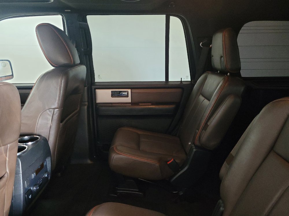 Used 2017 Ford Expedition King Ranch RWD image 18
