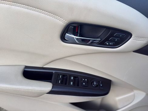 Used 2017 Acura RDX AWD image 14