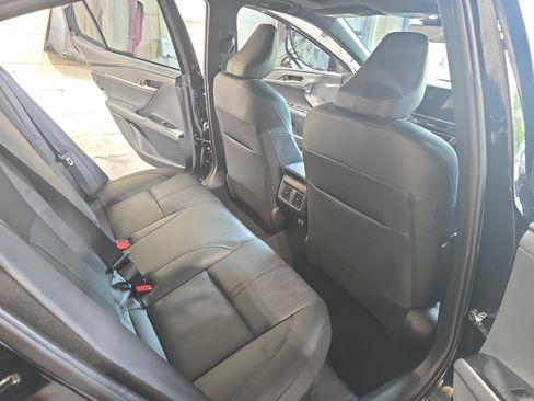 Used 2026 Toyota Camry XSE w/ Premium Plus Package FWD image 11