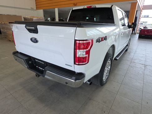Used 2019 Ford F150 XLT w/ Equipment Group 302A Luxury AWD/4WD image 9