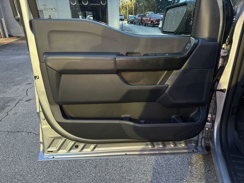 New 2025 Ford F150 STX w/ Equipment Group 200A image 32