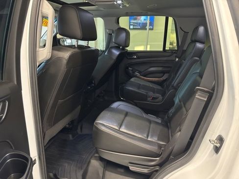Used 2018 Chevrolet Tahoe Premier image 20