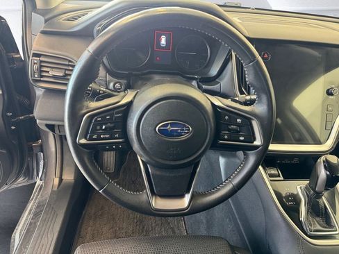 Used 2025 Subaru Outback Limited AWD/4WD image 7