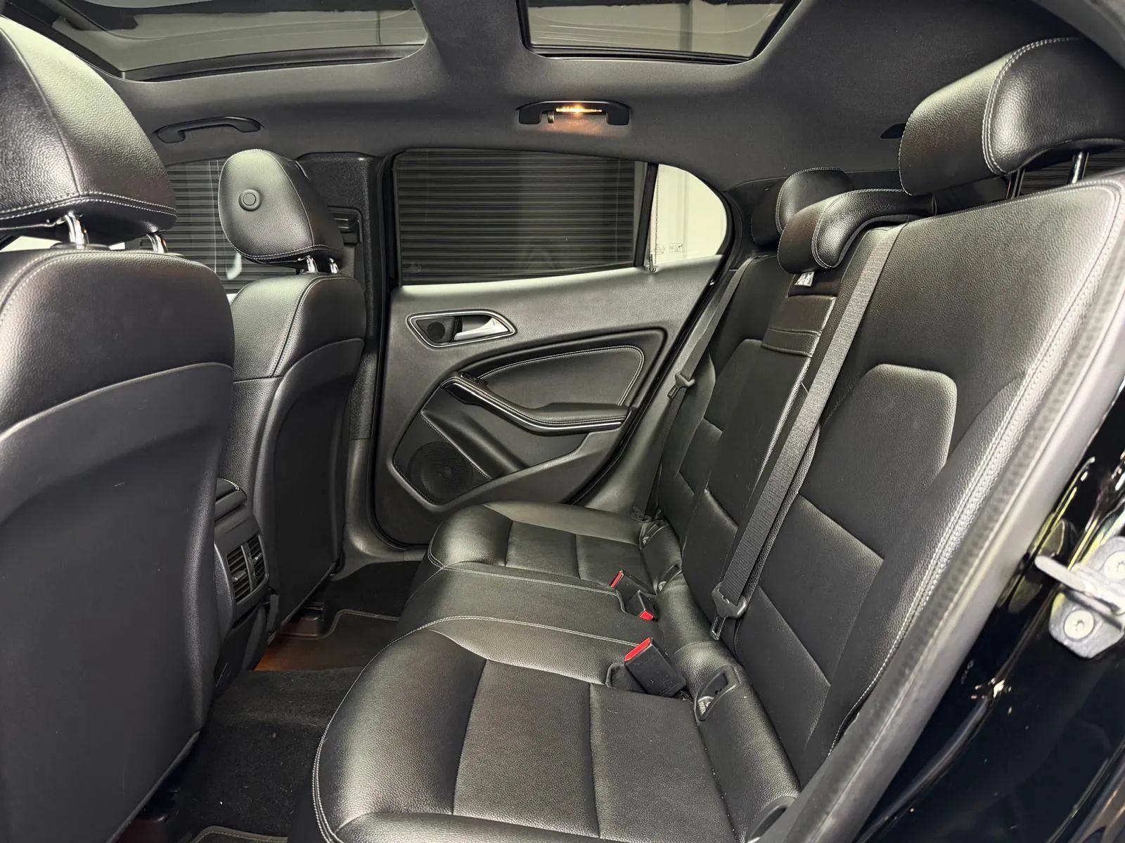 Used 2018 Mercedes-Benz GLA 250 w/ Multimedia Package image 18