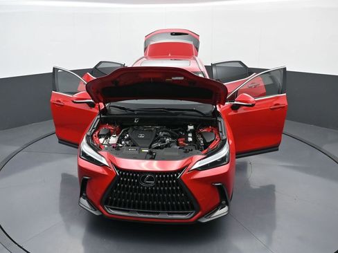 Used 2023 Lexus NX 350 AWD image 38