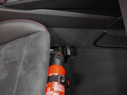 Certified 2018 Porsche 911 GT3 image 30