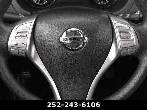 Used 2018 Nissan Altima 2.5 S w/ S Convenience Package FWD image 18