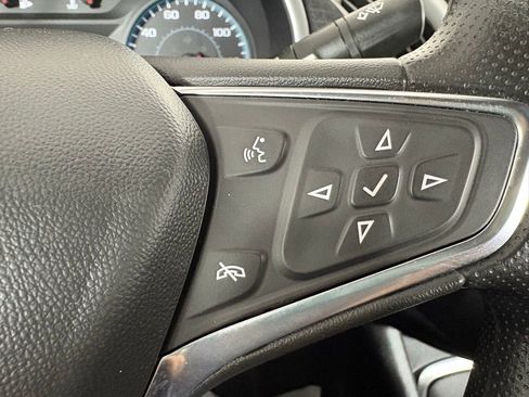 Used 2024 Chevrolet Malibu LT FWD image 21
