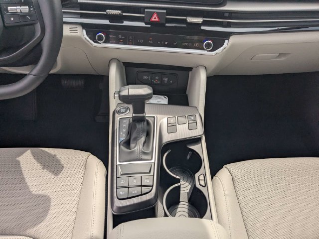 New 2027 Kia Sportage EX FWD image 19