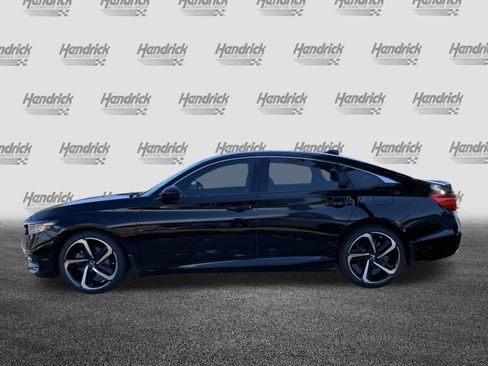 Used 2019 Honda Accord Sport image 10