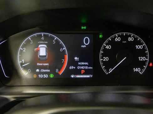 Used 2025 Honda Pilot Touring image 36