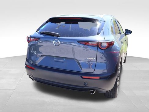Used 2025 MAZDA CX-30 AWD 2.5 S w/ Preferred Package image 16