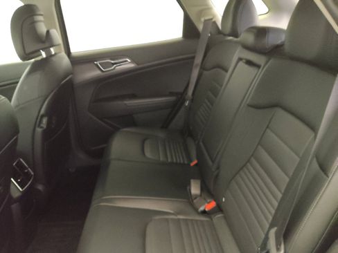 Used 2023 Kia Sportage SX Prestige AWD/4WD image 18