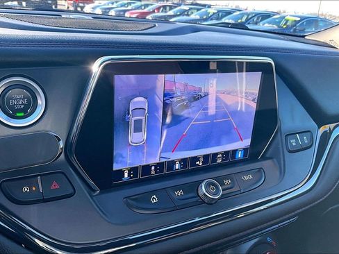 Used 2022 Chevrolet Blazer RS w/ Enhanced Convenience Package image 17