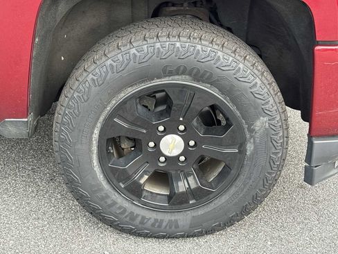 Used 2019 Chevrolet Silverado 1500 LT w/ All Star Edition AWD/4WD image 28