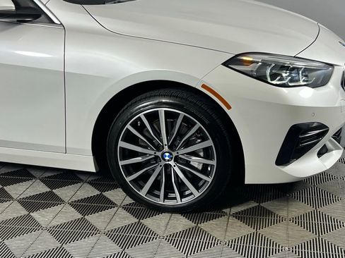 Used 2023 BMW 228i Gran Coupe 228i w/ Convenience Package image 14