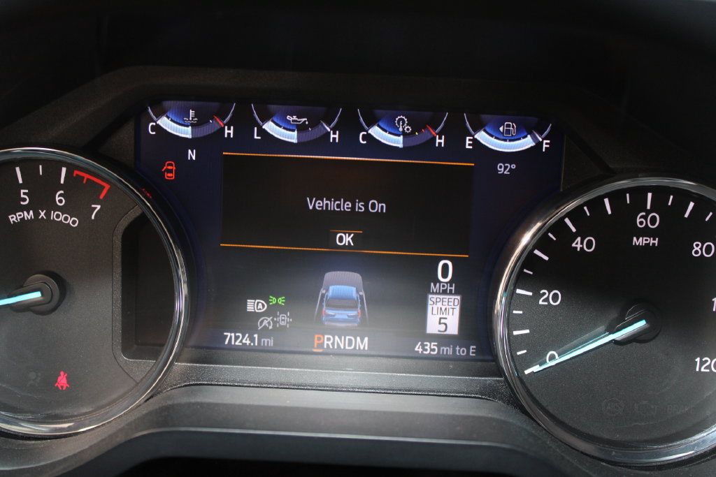 Used 2024 Ford Expedition Max Limited RWD image 22