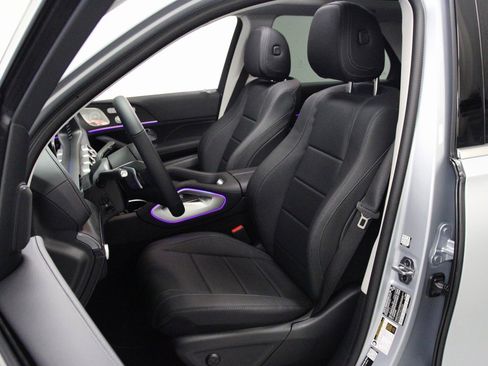 New 2026 Mercedes-Benz GLE 350 4MATIC image 12
