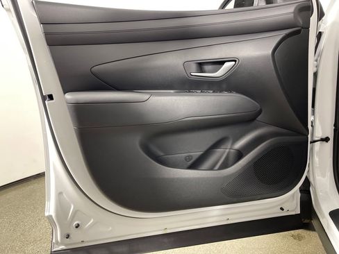 New 2026 Hyundai Tucson SEL FWD image 19
