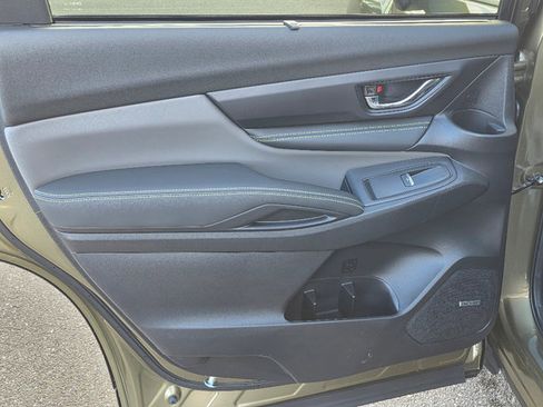 Used 2023 Subaru Ascent Onyx Edition Limited image 30