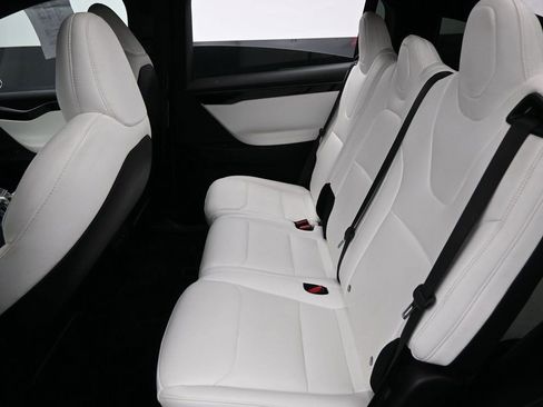 Used 2021 Tesla Model X Long Range image 29