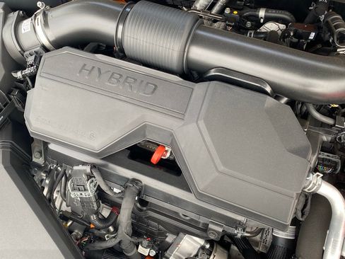 New 2026 Kia Sportage SX Prestige image 27