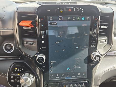 Used 2023 RAM 1500 Limited image 19