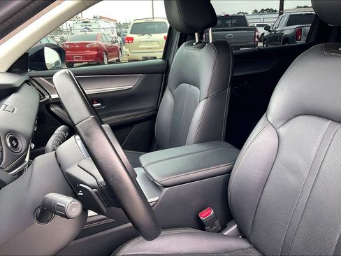 Used 2025 MAZDA CX-70 3.3 Turbo w/ Premium Package image 18