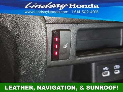 Used 2024 Honda Passport TrailSport image 20