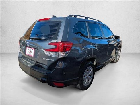 Certified 2023 Subaru Forester image 5