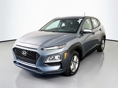Used 2021 Hyundai Kona SE FWD image 4