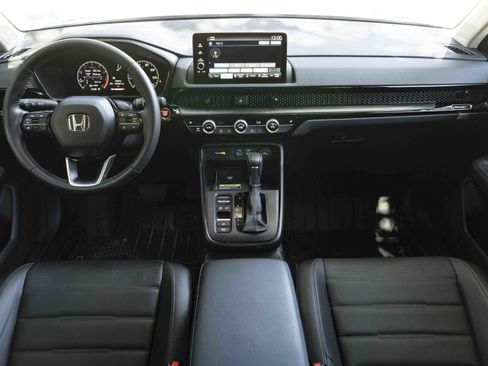 Used 2025 Honda CR-V EX-L image 26