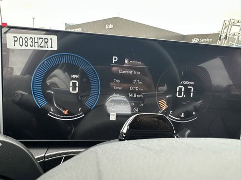 New 2026 Hyundai Santa Fe XRT image 15