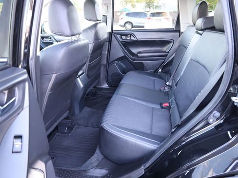 Used 2017 Subaru Forester 2.0XT Premium w/ Popular Package #2A image 12